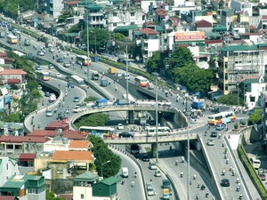 Quyết liệt đảm bảo an toàn giao thông dịp cuối năm